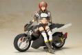 Frame Arms Girl Plastic Model Kit: Wilber Nine thumbnail 14