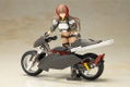 Frame Arms Girl Plastic Model Kit: Wilber Nine thumbnail 15