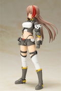 Frame Arms Girl Plastic Model Kit: Wilber Nine thumbnail 17