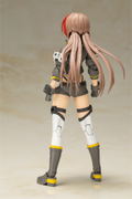 Frame Arms Girl Plastic Model Kit: Wilber Nine thumbnail 18