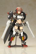 Frame Arms Girl Plastic Model Kit: Wilber Nine thumbnail 2