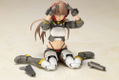 Frame Arms Girl Plastic Model Kit: Wilber Nine thumbnail 20
