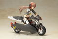 Frame Arms Girl Plastic Model Kit: Wilber Nine thumbnail 28