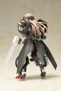 Frame Arms Girl Plastic Model Kit: Wilber Nine thumbnail 3