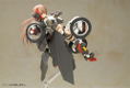 Frame Arms Girl Plastic Model Kit: Wilber Nine thumbnail 5
