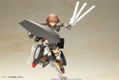 Frame Arms Girl Plastic Model Kit: Wilber Nine thumbnail 9