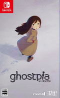 ghostpia Season One (Multi-Language) thumbnail 1
