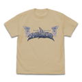 Hydlide T-shirt (Light Beige | Size S) thumbnail 1