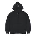 Jujutsu Kaisen - Eight-Handled Sword Divergent Sila Divine General Mahoraga Zip Hoodie (Black | Size XL) thumbnail 3
