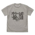 Mugen no Shinzou T-shirt (Light Gray | Size XL) thumbnail 1