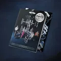 NCT 127 - Fact Check / 5TH FULL ALBUM (Chandelier Ver.) thumbnail 1