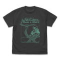 Planet Mephius T-shirt (Sumi | Size S) thumbnail 1