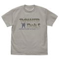 Power Dolls T-shirt (Light Gray | Size M) thumbnail 1