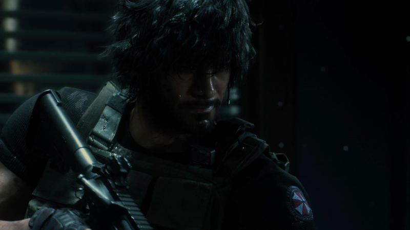Raccoon City Edition <span class="ext" style="background-color: #2a475e; color: #FFFFFF;">STEAM</span> <span class="ext ext_digital">digital</span> image 4