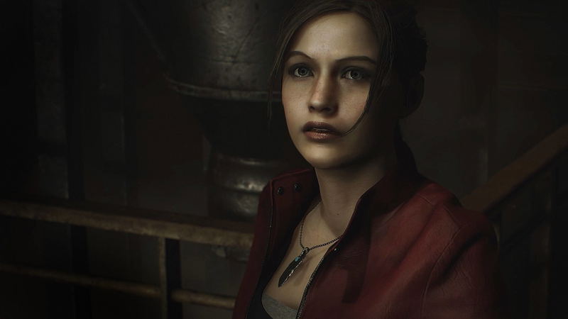 Raccoon City Edition <span class="ext" style="background-color: #2a475e; color: #FFFFFF;">STEAM</span> <span class="ext ext_digital">digital</span> image 6