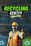 Recycling Center Simulator <span class="ext" style="background-color: #2a475e; color: #FFFFFF;">STEAM</span> <span class="ext ext_digital">digital</span> thumbnail 1