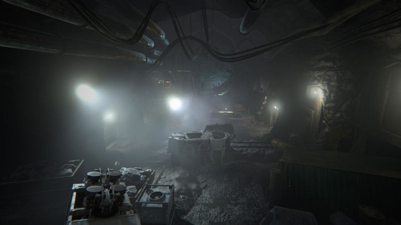 Resident Evil 7: Biohazard (Gold Edition) <span class="ext" style="background-color: #2a475e; color: #FFFFFF;">STEAM</span> <span class="ext ext_digital">digital</span> image 3