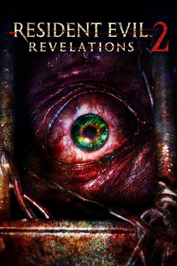 Resident Evil: Revelations 2 - Episode One: Penal Colony <span class="ext" style="background-color: #2a475e; color: #FFFFFF;">STEAM</span> <span class="ext ext_digital">digital</span> image 1
