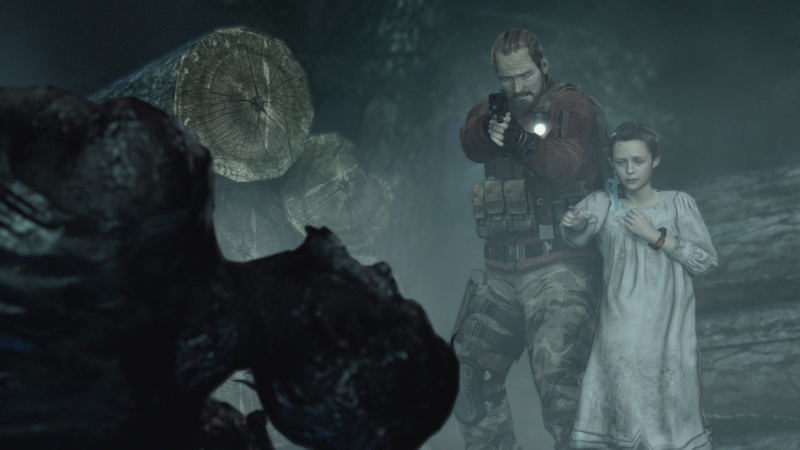 Resident Evil: Revelations 2 - Episode One: Penal Colony <span class="ext" style="background-color: #2a475e; color: #FFFFFF;">STEAM</span> <span class="ext ext_digital">digital</span> image 7