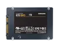 Samsung 870 QVO SATA III 2.5 SSD (1TB) thumbnail 1