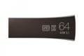 Samsung Bar Plus USB 3.1 Flash Drive 64GB (Gray) thumbnail 2