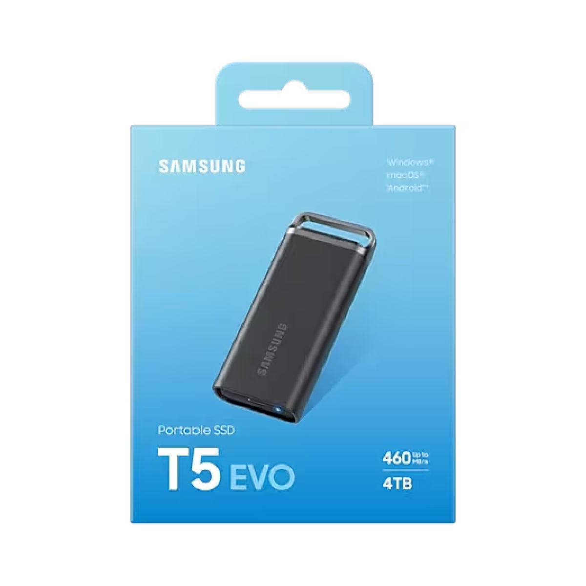 T5 Evo 4tb Samsung T5 4tb Ssd Samsung T5 EVO 4TB SSD USB Gen USB Type