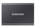 Samsung Portable SSD T7, USB 3.2 (1TB) thumbnail 1