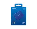 Samsung Portable SSD T7, USB 3.2 (1TB) thumbnail 6