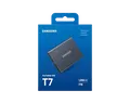 Samsung Portable SSD T7, USB 3.2 (1TB) thumbnail 6