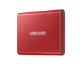 Samsung Portable SSD T7, USB 3.2 (1TB) thumbnail 3
