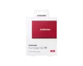 Samsung Portable SSD T7, USB 3.2 (1TB) thumbnail 6