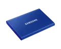 Samsung Portable SSD T7, USB 3.2 (2TB) thumbnail 5