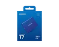 Samsung Portable SSD T7, USB 3.2 (2TB) thumbnail 6