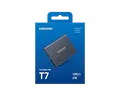 Samsung Portable SSD T7, USB 3.2 (2TB) thumbnail 6