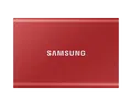 Samsung Portable SSD T7, USB 3.2 (2TB) thumbnail 1
