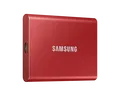 Samsung Portable SSD T7, USB 3.2 (2TB) thumbnail 2