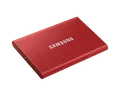 Samsung Portable SSD T7, USB 3.2 (2TB) thumbnail 5