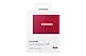 Samsung Portable SSD T7, USB 3.2 (2TB) image 6