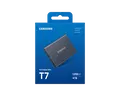 Samsung Portable SSD T7, USB 3.2 (4TB) thumbnail 6