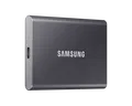Samsung Portable SSD T7, USB 3.2 (500GB) thumbnail 2