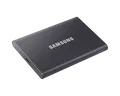 Samsung Portable SSD T7, USB 3.2 (500GB) thumbnail 5