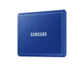 Samsung Portable SSD T7, USB 3.2 (500GB) thumbnail 3