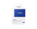 Samsung Portable SSD T7, USB 3.2 (500GB) thumbnail 6
