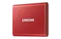 Samsung Portable SSD T7, USB 3.2 (500GB) image 3