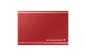 Samsung Portable SSD T7, USB 3.2 (500GB) image 4