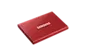 Samsung Portable SSD T7, USB 3.2 (500GB) image 5