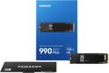 Samsung SSD 990 EVO Plus NVMe, M.2 (1TB) thumbnail 3