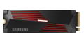 Samsung SSD 990 PRO with Heatsink (1TB) thumbnail 1