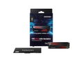 Samsung SSD 990 PRO with Heatsink (2TB) thumbnail 3