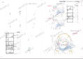 Skip And Loafer Official Fan Book - Animation Memories thumbnail 14